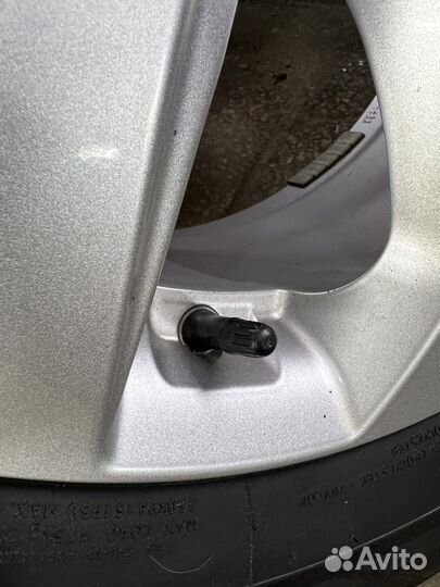 Диски Hyundai Tucson оригинал