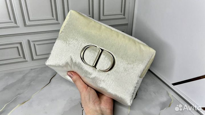 Косметичка christian dior