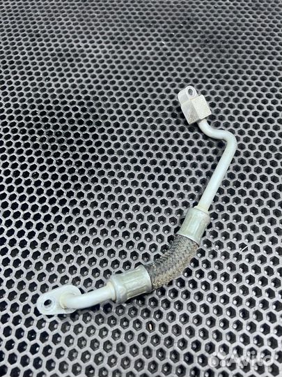 Трубка маслоподачи Yamaha YZ 250F 2006-2009