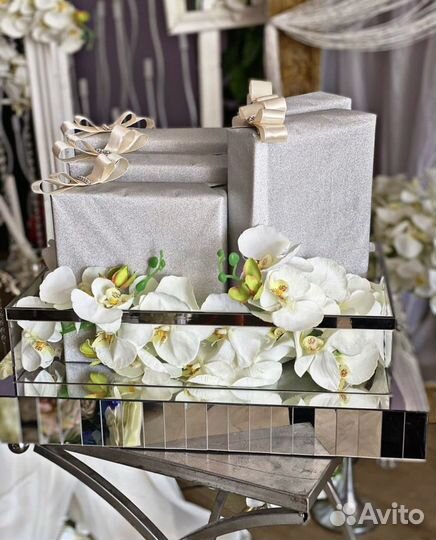 Свадебные корзины