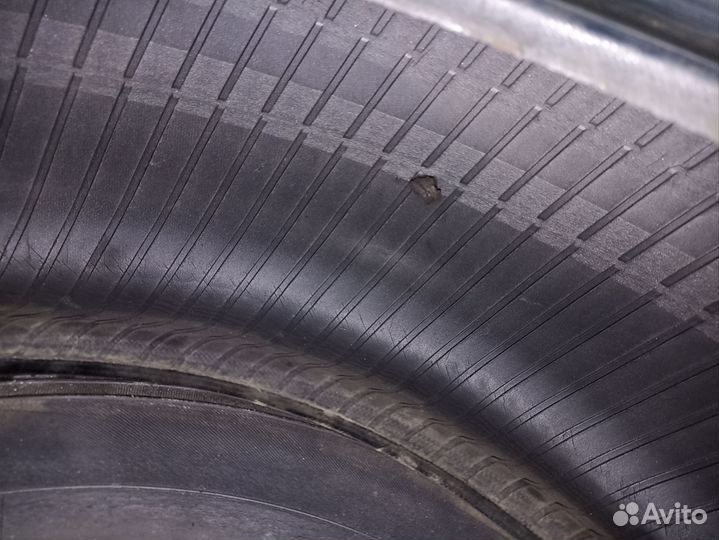 Winter Tact WT 81 205/55 R16 T