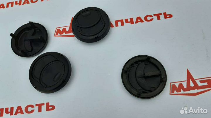 Сопло панели приборов на Маз