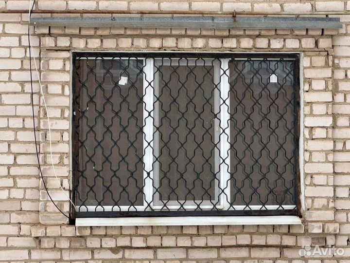 Окна пластиковые бу