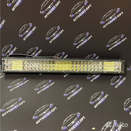 Светодиодная балка 80см