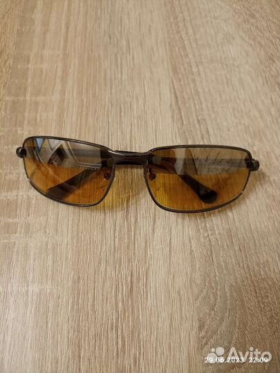 Антибликовые очки, антифары