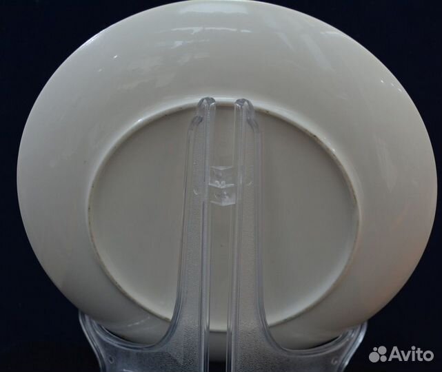 Тарелка- государственное издательство