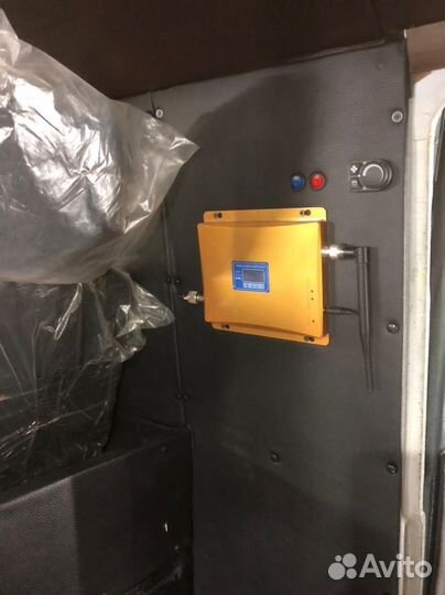 УАЗ 2206 2.4 МТ, 1994, 70 000 км