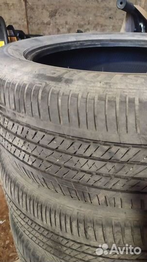 Bridgestone Ecopia H/L 422 Plus 235/55 R18 100H