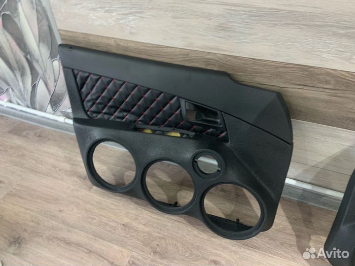 Дверные карты priora под 3 20