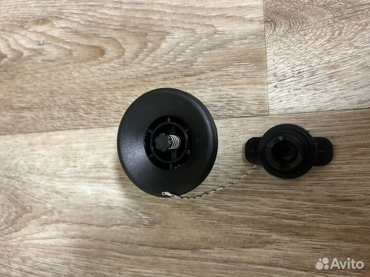 Воздушный клапан для лодки пвх