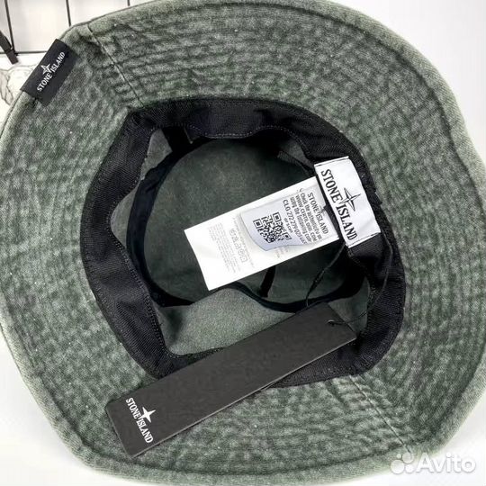 Панама stone island