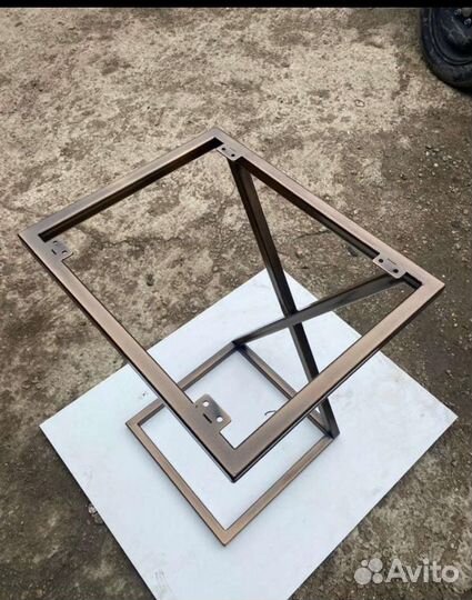 Порошковая покраска металла, деталей, радиаторов