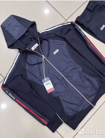 Спортивный костюм женский Bogner; Tommy