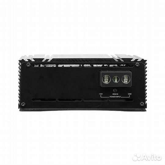 Усилитель Alphard Apocalypse AAP-2100.1D Atom Plus