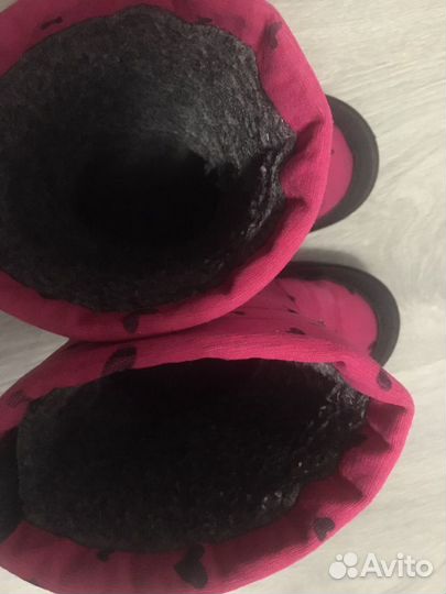 Валенки kuoma 26