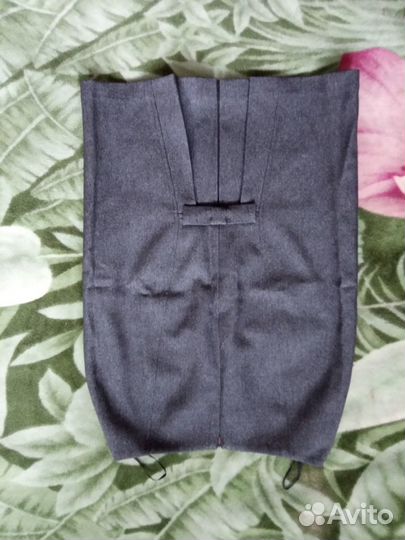 Костюм женский