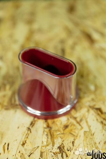 Фен для волос Xiaomi Soocas Hair Dryer H5 Red