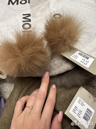 Шлем Huttelihut 2-4 новый