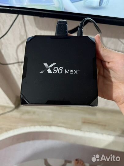 Телевизор redmi А 55 оригинал