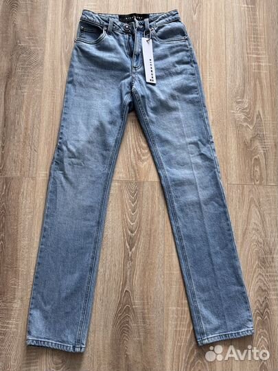 Новые джинсы richmond