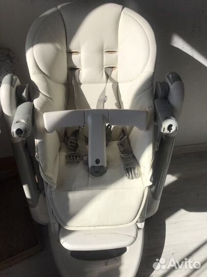 Стульчик peg perego tatamia