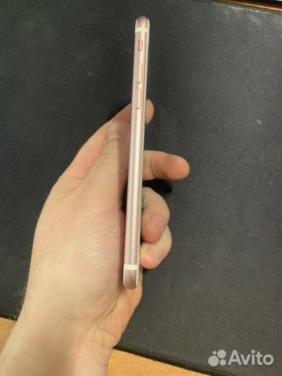Телефон iPhone 7 128gb