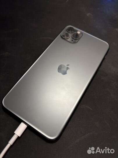 iPhone 11 Pro Max, 64 ГБ