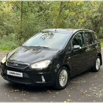 Ford C-MAX 2.0 AT, 2007, 167 000 км, с пробегом, цена 570 000 руб.