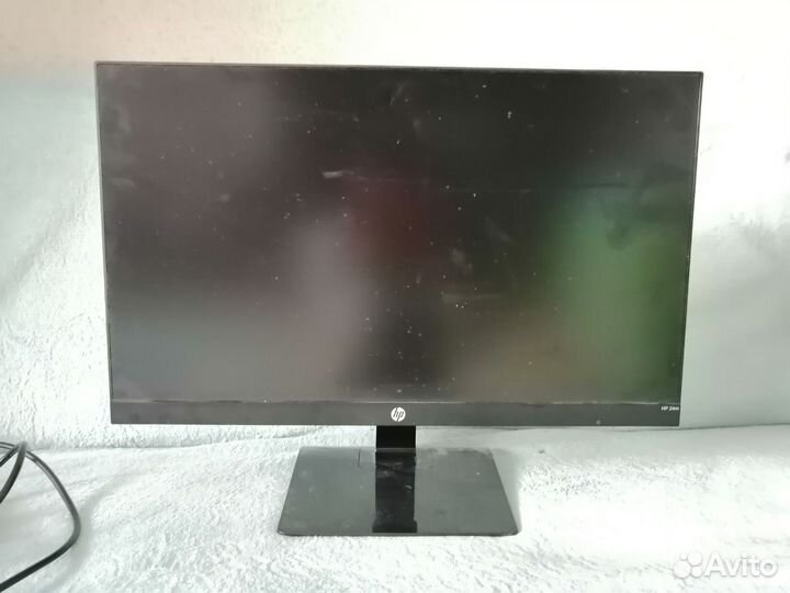 Монитор для компьютера HP