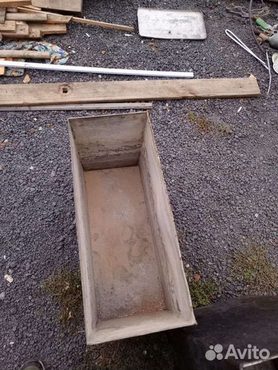 Колоды для бани