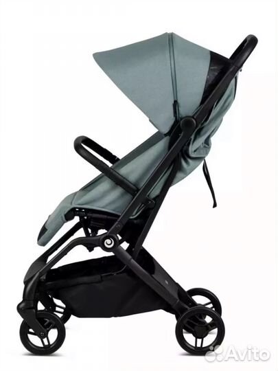 Прогулочная коляска Tuttis jogo