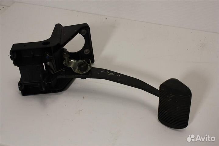 Педаль тормоза Jaguar XF X250 2007-2011