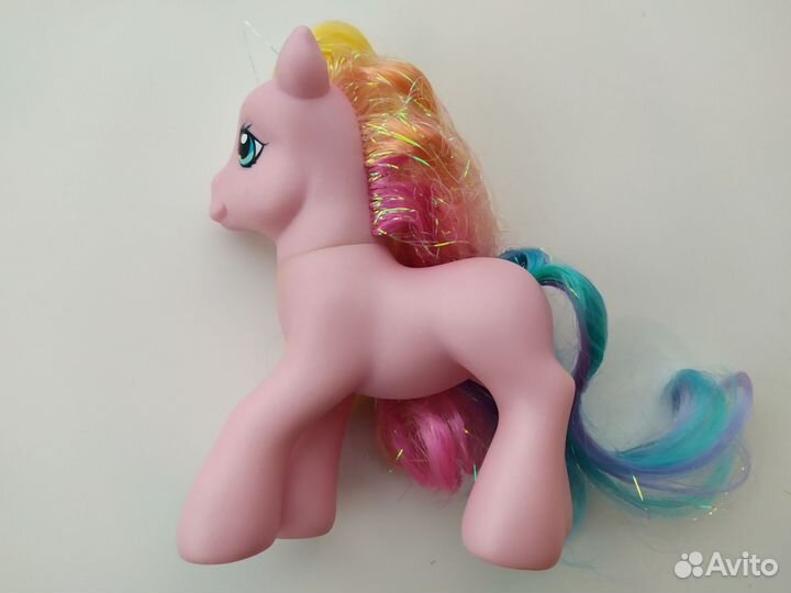 My little pony G3 Toola-Roola Wave 3