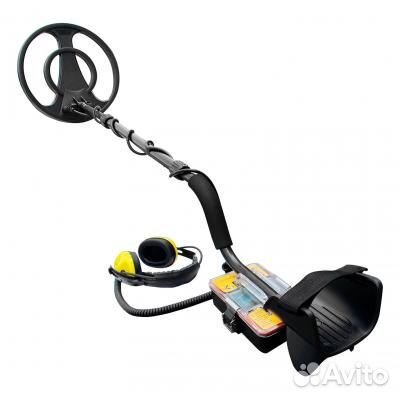 Подводный металлоискатель Tianxun X3