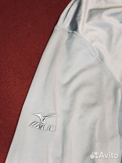 Mizuno толстовка/олимпийка XXL