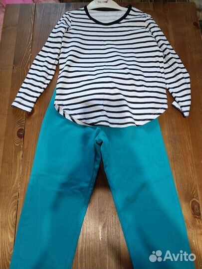 Детский костюм тройка