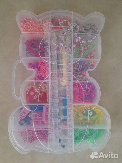 Набор для творчества