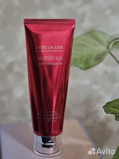 Пенка для лица Estee Lauder