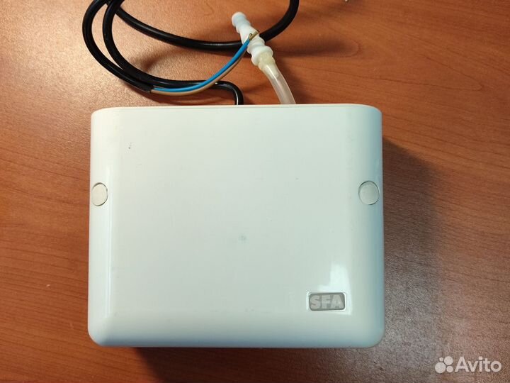 Дренажная помпа для кондиционера