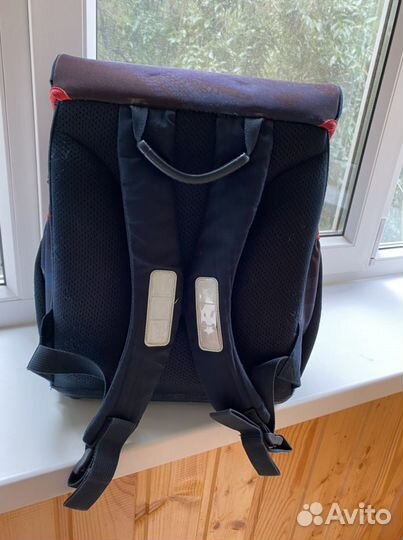 Рюкзак школьный Herlitz