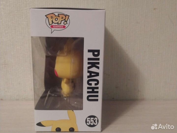 Игрушка funko