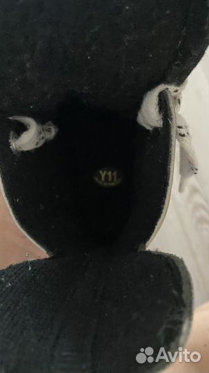 Коньки бауэр детские