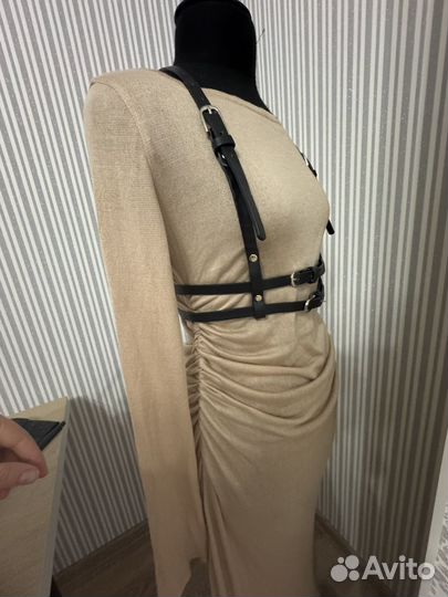 Портупея женская