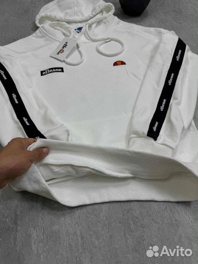 Толстовка ellesse