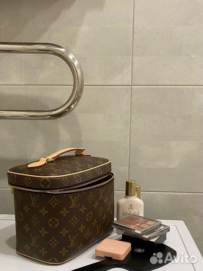 Косметичка кейс Louis Vuitton