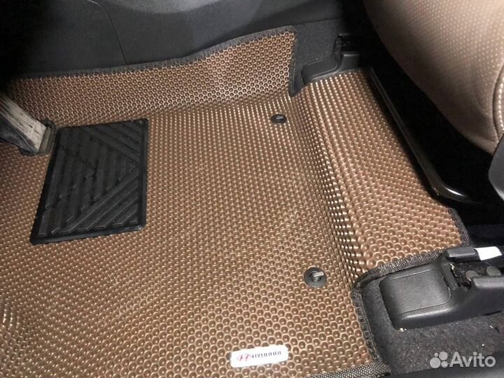 Коврики EVA ева эва в Саранске за 2 часа