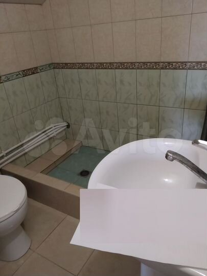 Дом 89 м² на участке 8,6 га