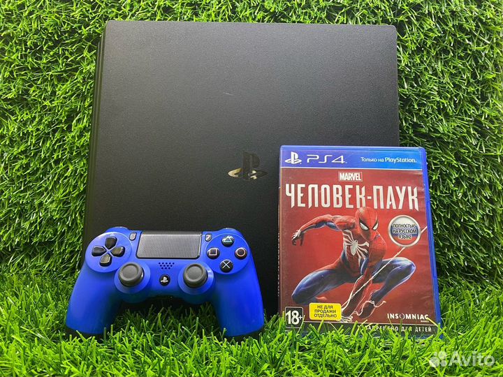 Sony Playstation 4 Pro