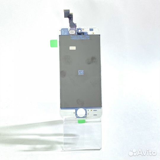 Оригинальный дисплей на iPhone 5s