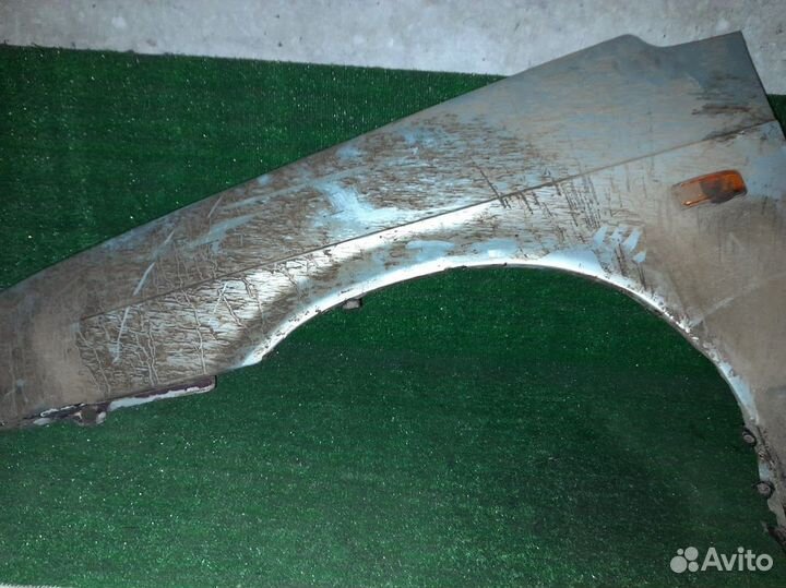 Крылья ваз 2109,99